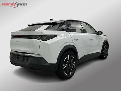 Peugeot 3008 Gebrauchtwagen Peugeot 3008 Gebrauchtwagen