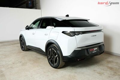 Peugeot 3008 Gebrauchtwagen