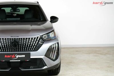 Peugeot 2008 Gebrauchtwagen