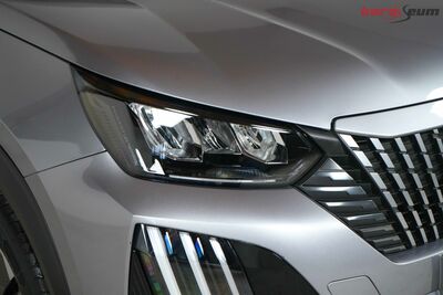 Peugeot 2008 Gebrauchtwagen