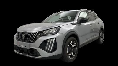 Peugeot 2008 Gebrauchtwagen Peugeot 2008 Gebrauchtwagen