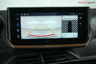 Peugeot 2008 Gebrauchtwagen