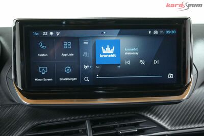 Peugeot 2008 Gebrauchtwagen