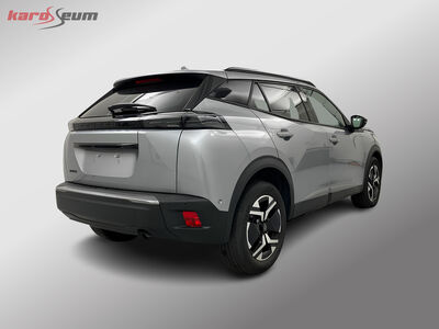 Peugeot 2008 Gebrauchtwagen Peugeot 2008 Gebrauchtwagen