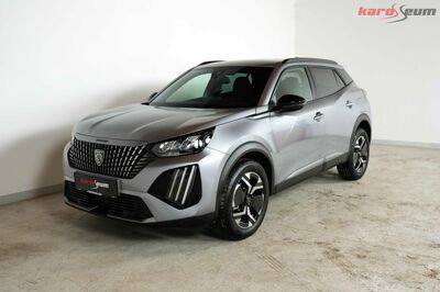 Peugeot 2008 Gebrauchtwagen