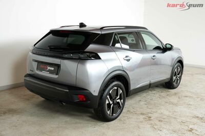 Peugeot 2008 Gebrauchtwagen