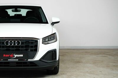 Audi Q2 Gebrauchtwagen