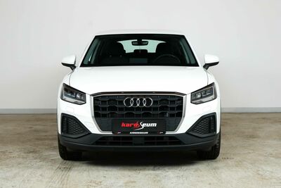 Audi Q2 Gebrauchtwagen