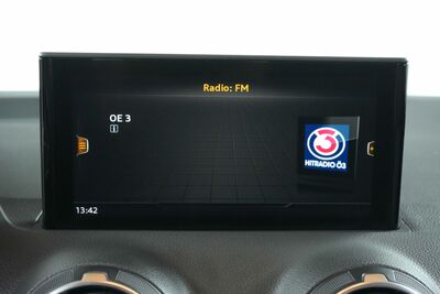 Audi Q2 Gebrauchtwagen