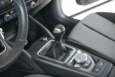 Audi Q2 Gebrauchtwagen