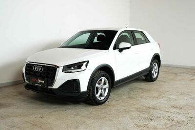 Audi Q2 Gebrauchtwagen