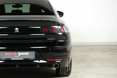 Peugeot 508 Gebrauchtwagen