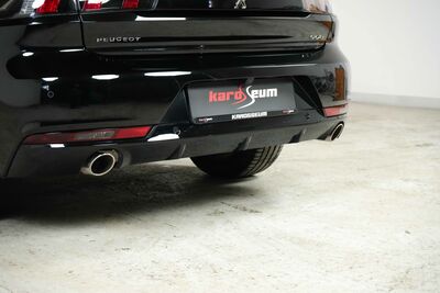 Peugeot 508 Gebrauchtwagen