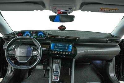 Peugeot 508 Gebrauchtwagen