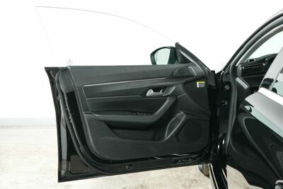 Peugeot 508 Gebrauchtwagen