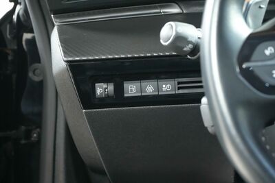 Peugeot 508 Gebrauchtwagen