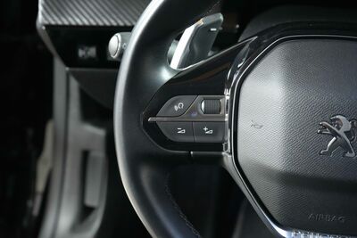 Peugeot 508 Gebrauchtwagen