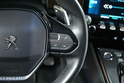 Peugeot 508 Gebrauchtwagen