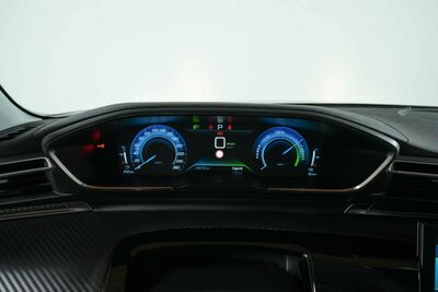 Peugeot 508 Gebrauchtwagen