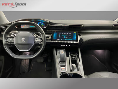 Peugeot 508 Gebrauchtwagen