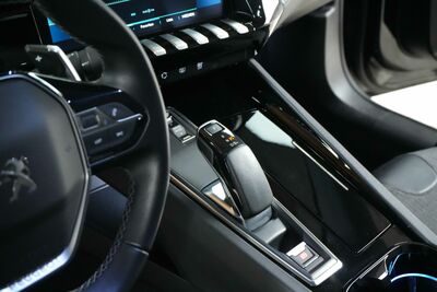 Peugeot 508 Gebrauchtwagen