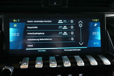 Peugeot 508 Gebrauchtwagen