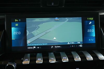 Peugeot 508 Gebrauchtwagen