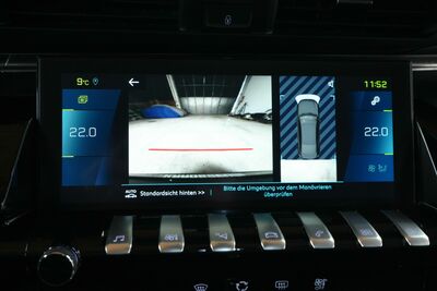 Peugeot 508 Gebrauchtwagen