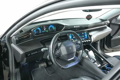 Peugeot 508 Gebrauchtwagen