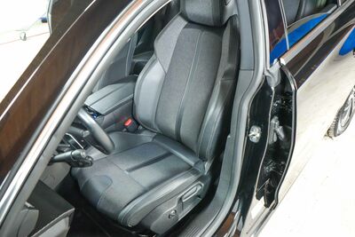 Peugeot 508 Gebrauchtwagen