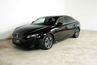Peugeot 508 Gebrauchtwagen
