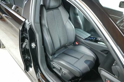 Peugeot 508 Gebrauchtwagen