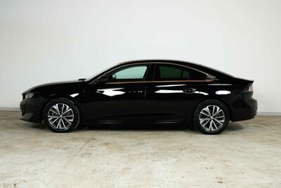 Peugeot 508 Gebrauchtwagen