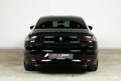 Peugeot 508 Gebrauchtwagen
