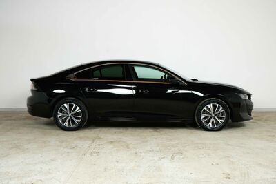 Peugeot 508 Gebrauchtwagen