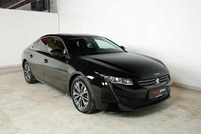 Peugeot 508 Gebrauchtwagen