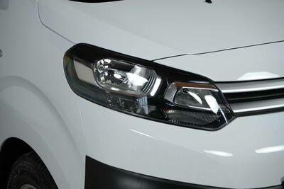 Citroën Jumpy Gebrauchtwagen