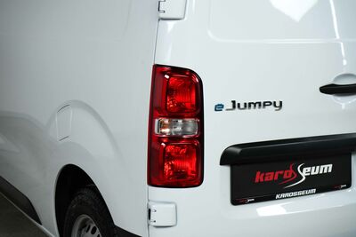 Citroën Jumpy Gebrauchtwagen