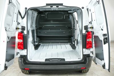 Citroën Jumpy Gebrauchtwagen