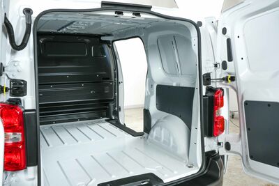 Citroën Jumpy Gebrauchtwagen