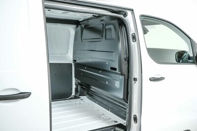 Citroën Jumpy Gebrauchtwagen