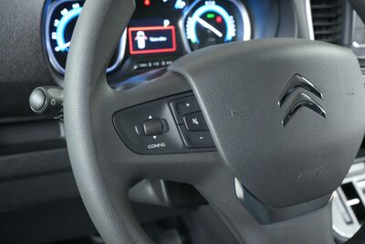 Citroën Jumpy Gebrauchtwagen