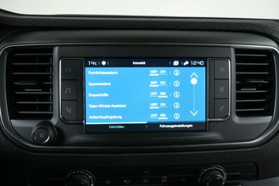 Citroën Jumpy Gebrauchtwagen