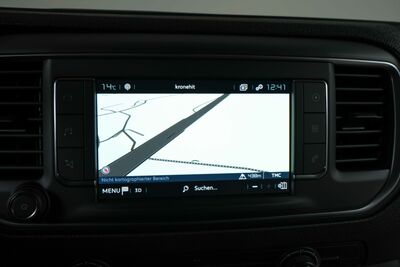 Citroën Jumpy Gebrauchtwagen