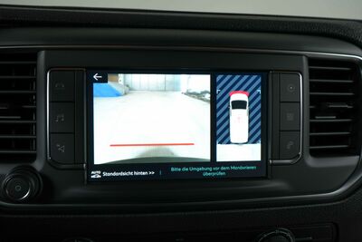 Citroën Jumpy Gebrauchtwagen