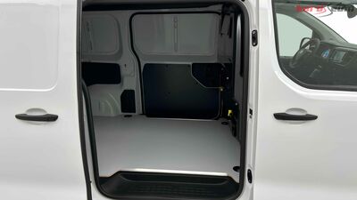 Citroën Jumpy Gebrauchtwagen