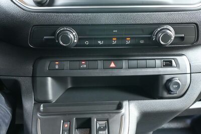 Citroën Jumpy Gebrauchtwagen