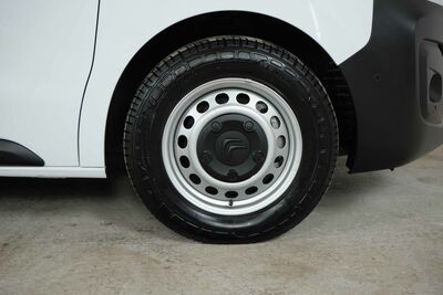 Citroën Jumpy Gebrauchtwagen