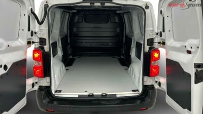 Citroën Jumpy Gebrauchtwagen