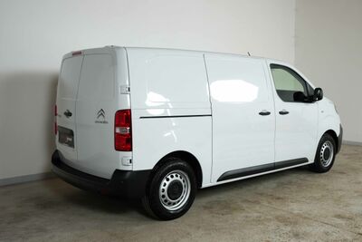 Citroën Jumpy Gebrauchtwagen